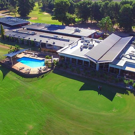 Renmark Country Club Bilik gambar