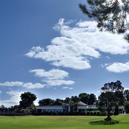 Renmark Country Club Luaran gambar