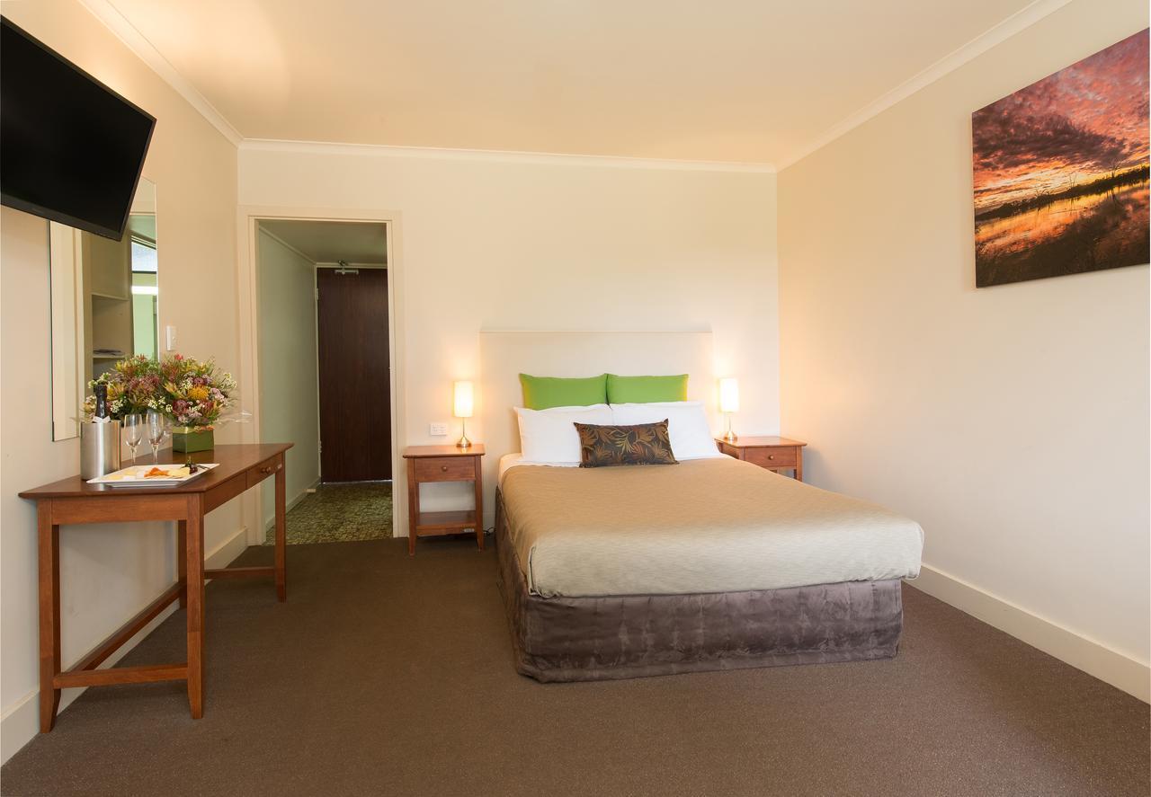 Renmark Country Club Luaran gambar