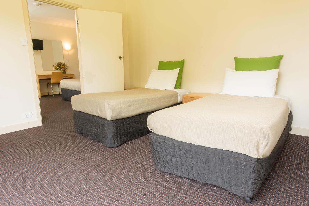 Renmark Country Club Luaran gambar