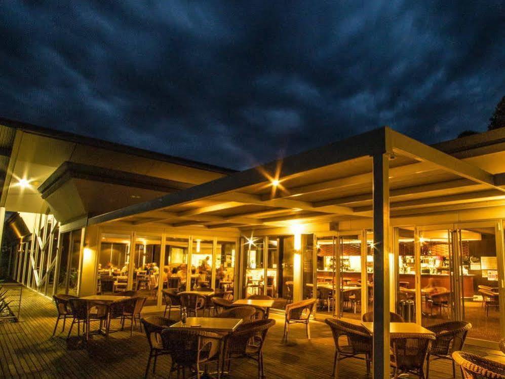 Renmark Country Club Luaran gambar