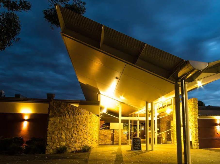 Renmark Country Club Luaran gambar