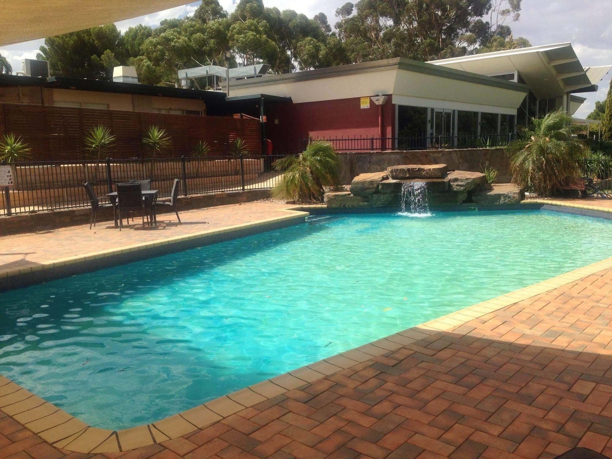 Renmark Country Club Luaran gambar