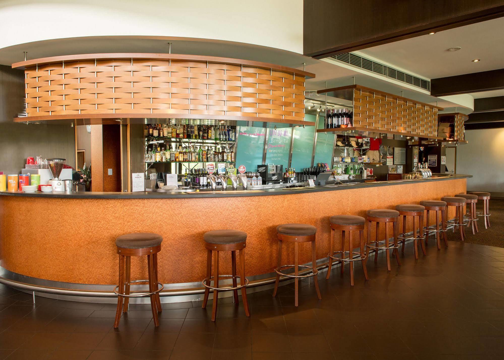 Renmark Country Club Luaran gambar