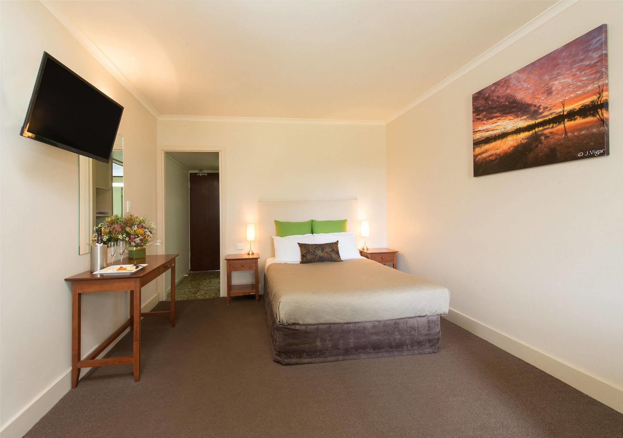Renmark Country Club Luaran gambar