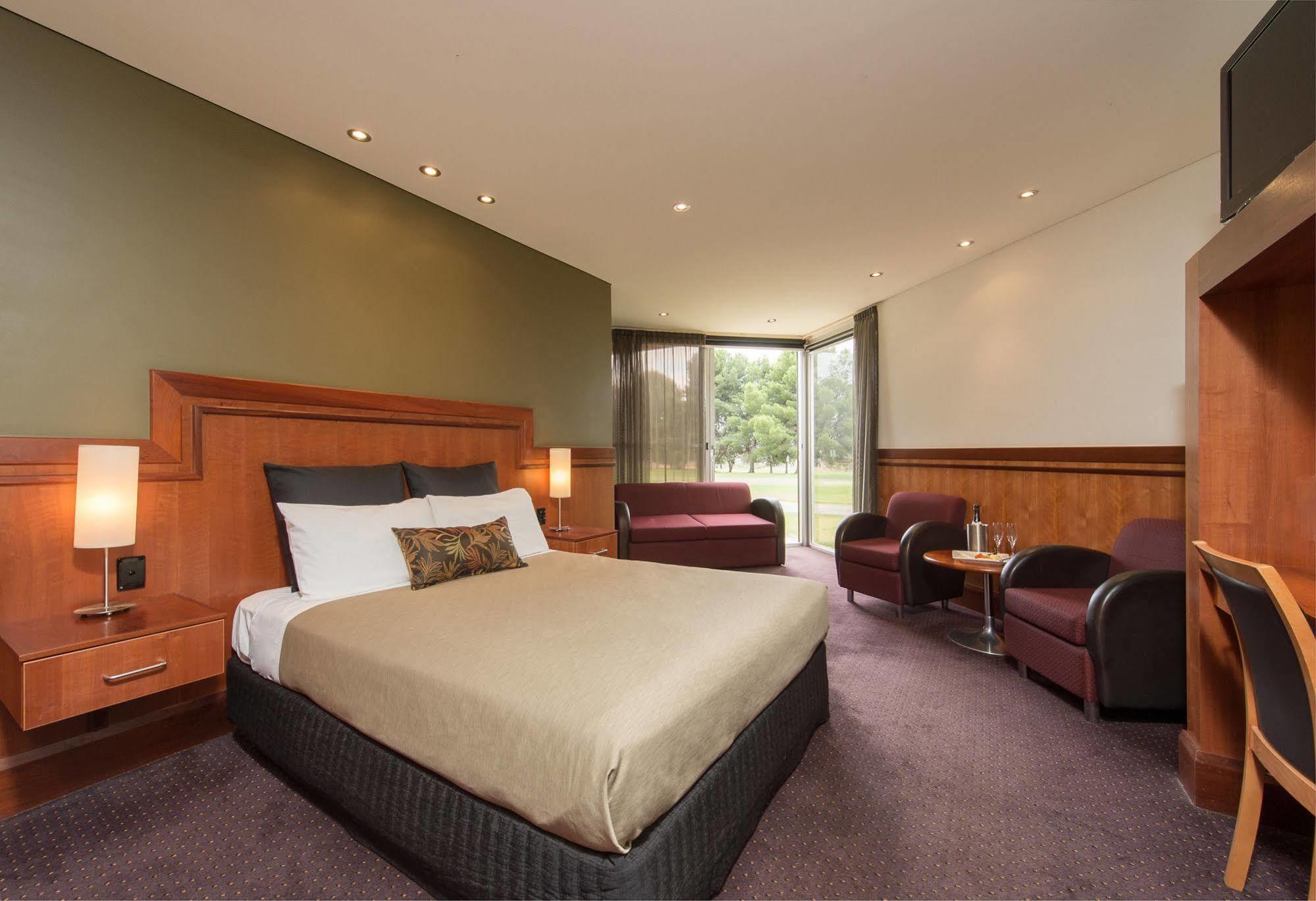 Renmark Country Club Luaran gambar