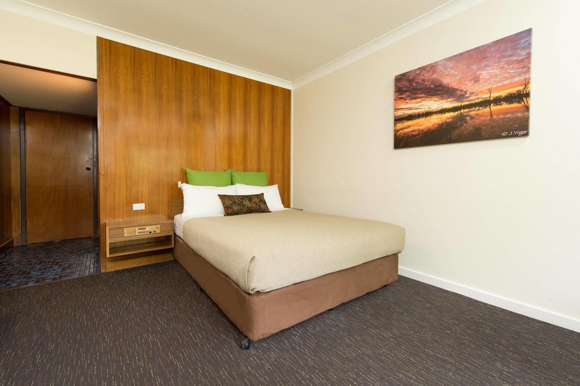 Renmark Country Club Luaran gambar