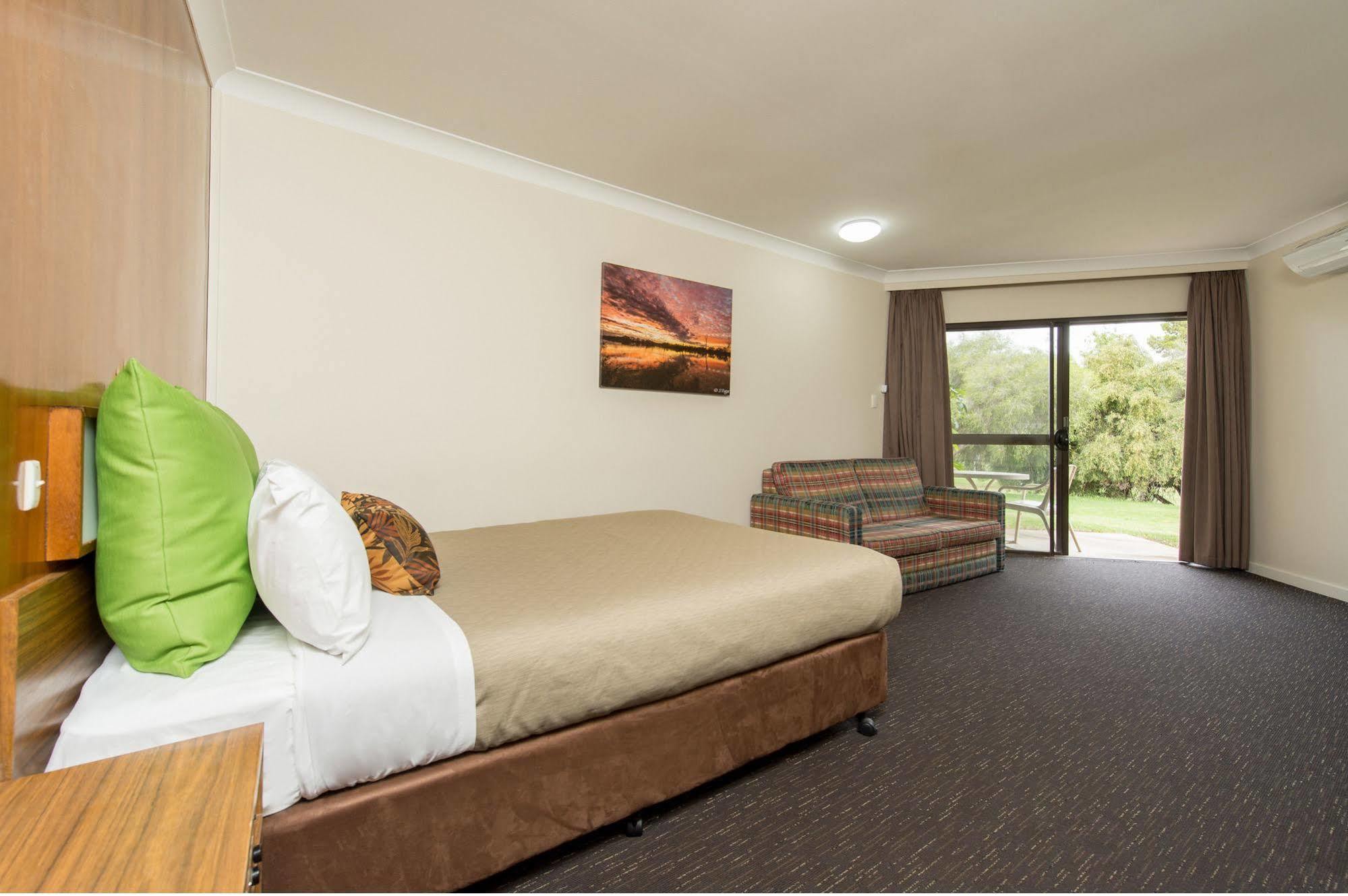 Renmark Country Club Luaran gambar