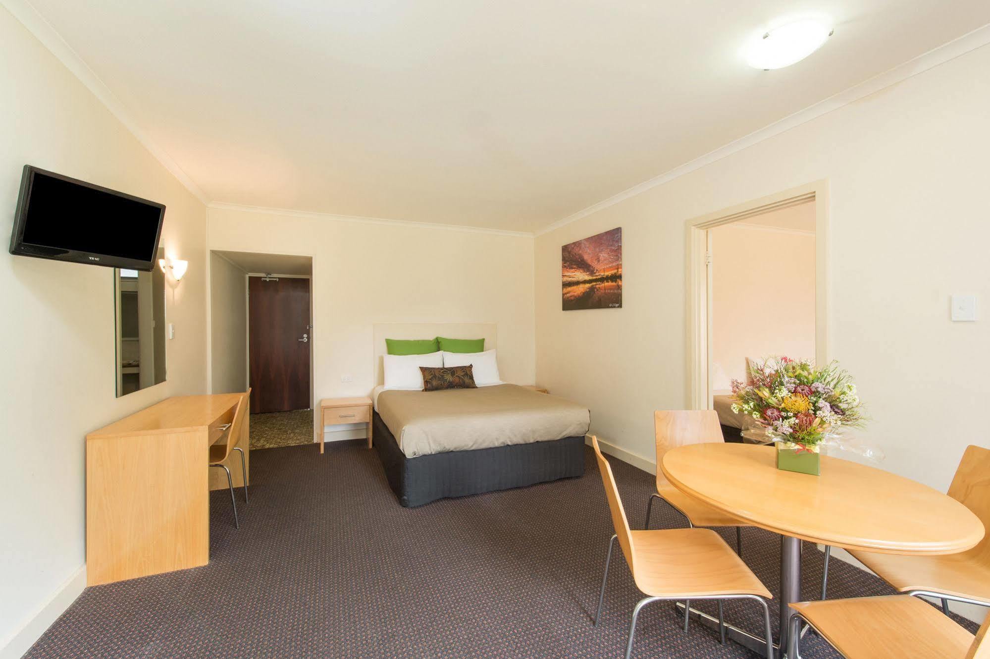 Renmark Country Club Luaran gambar
