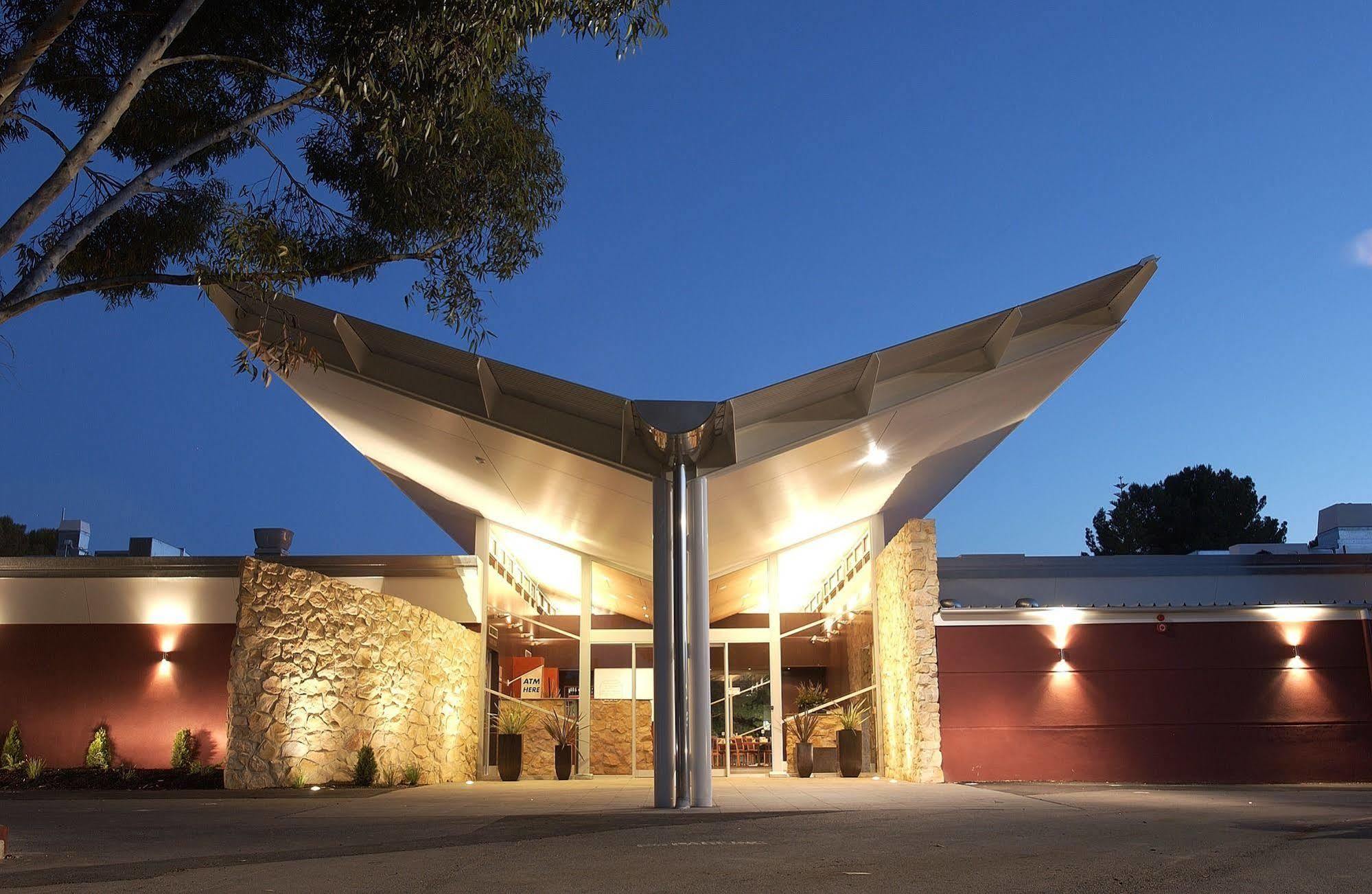 Renmark Country Club Luaran gambar