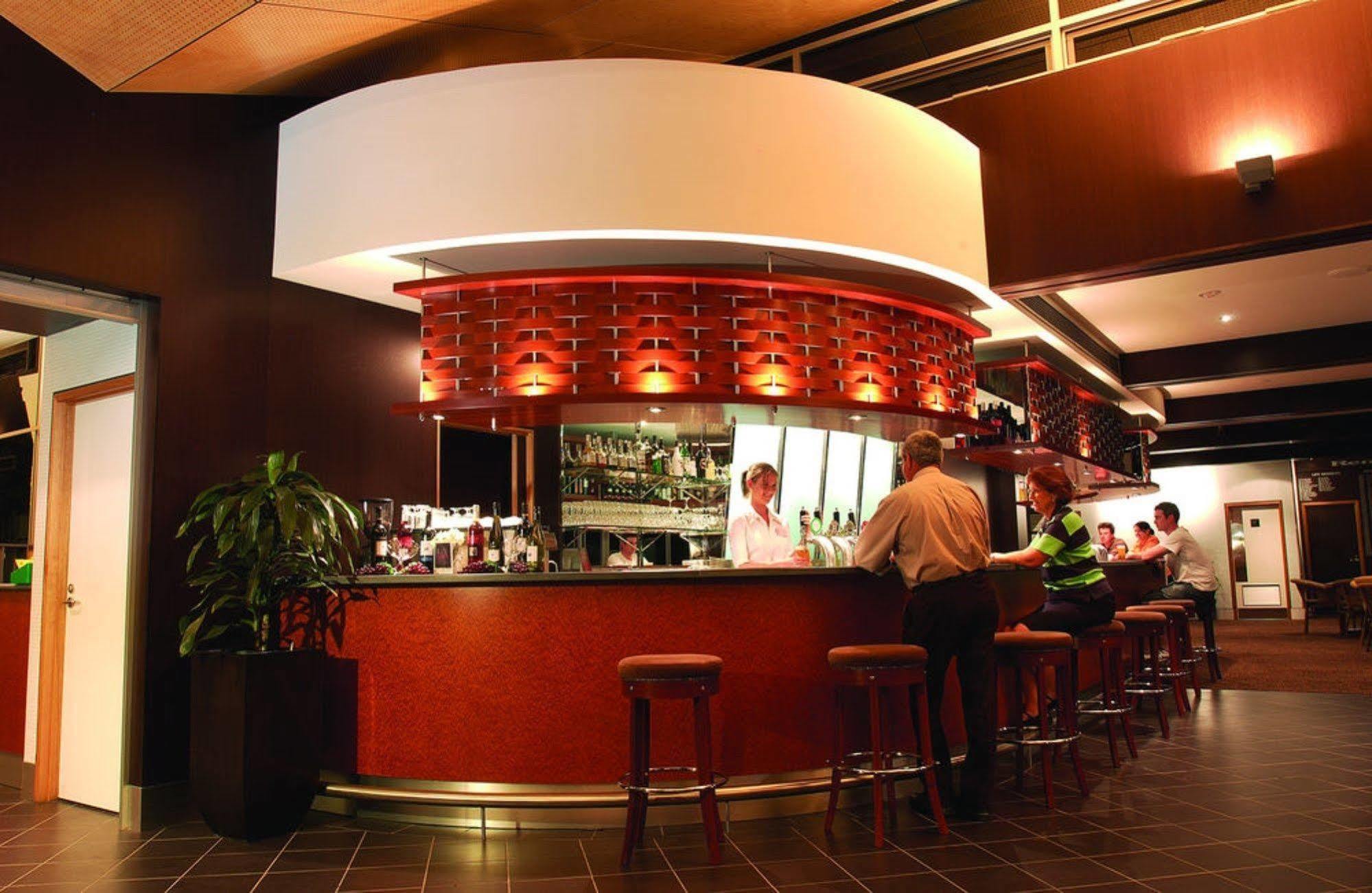 Renmark Country Club Luaran gambar