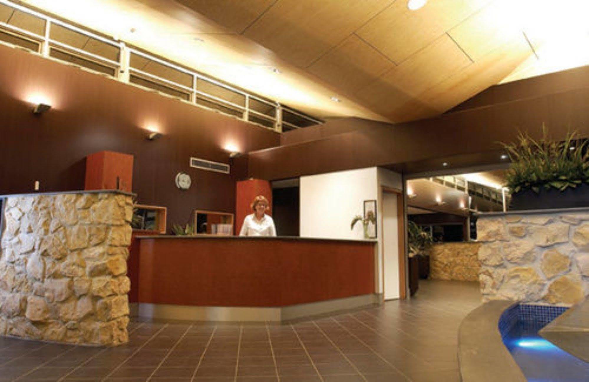 Renmark Country Club Luaran gambar
