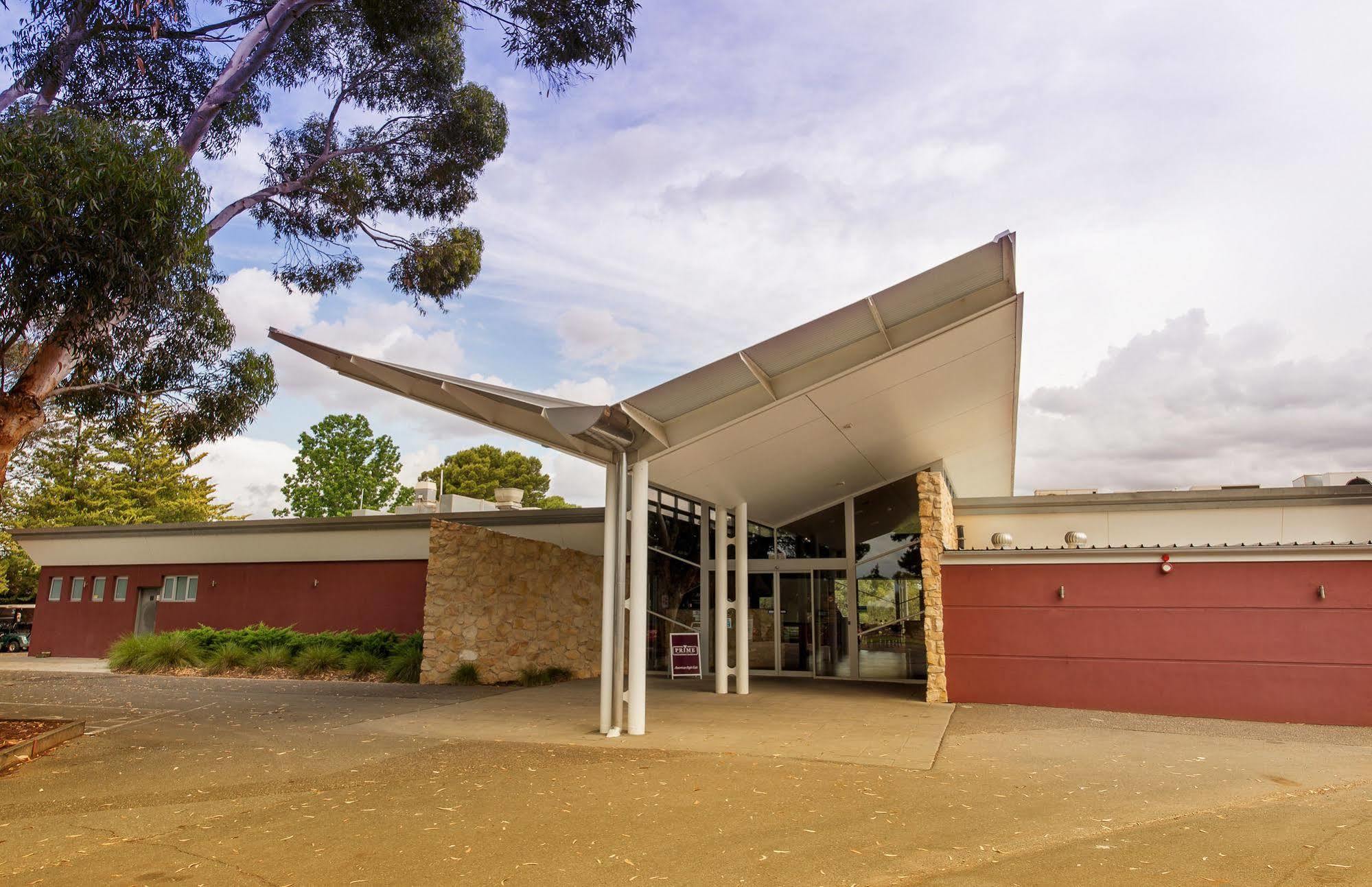 Renmark Country Club Luaran gambar