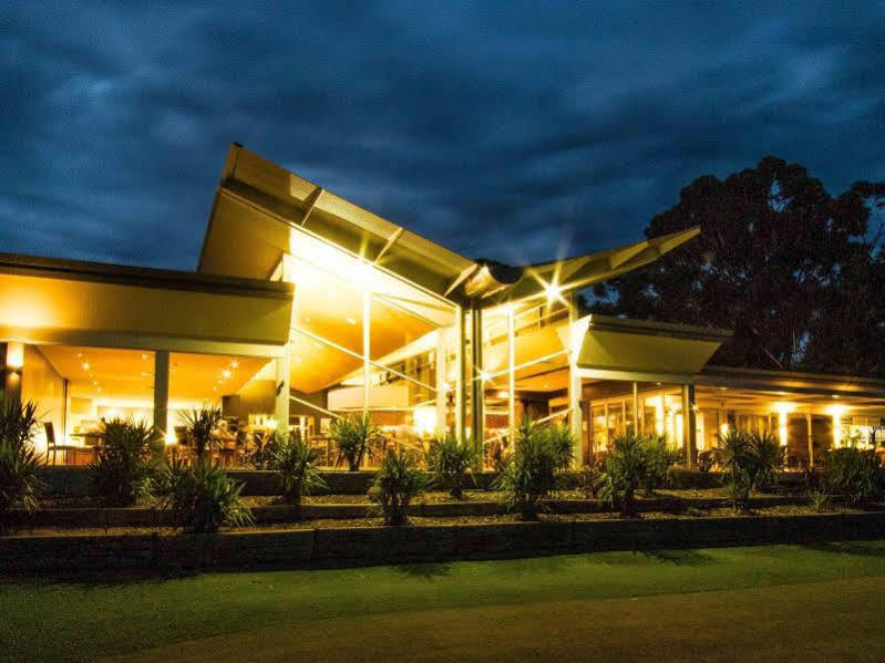 Renmark Country Club Luaran gambar