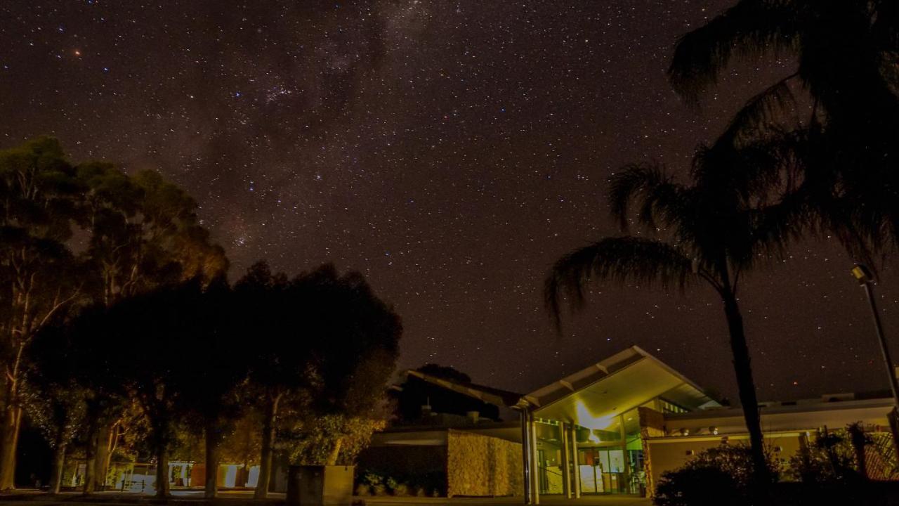 Renmark Country Club Luaran gambar