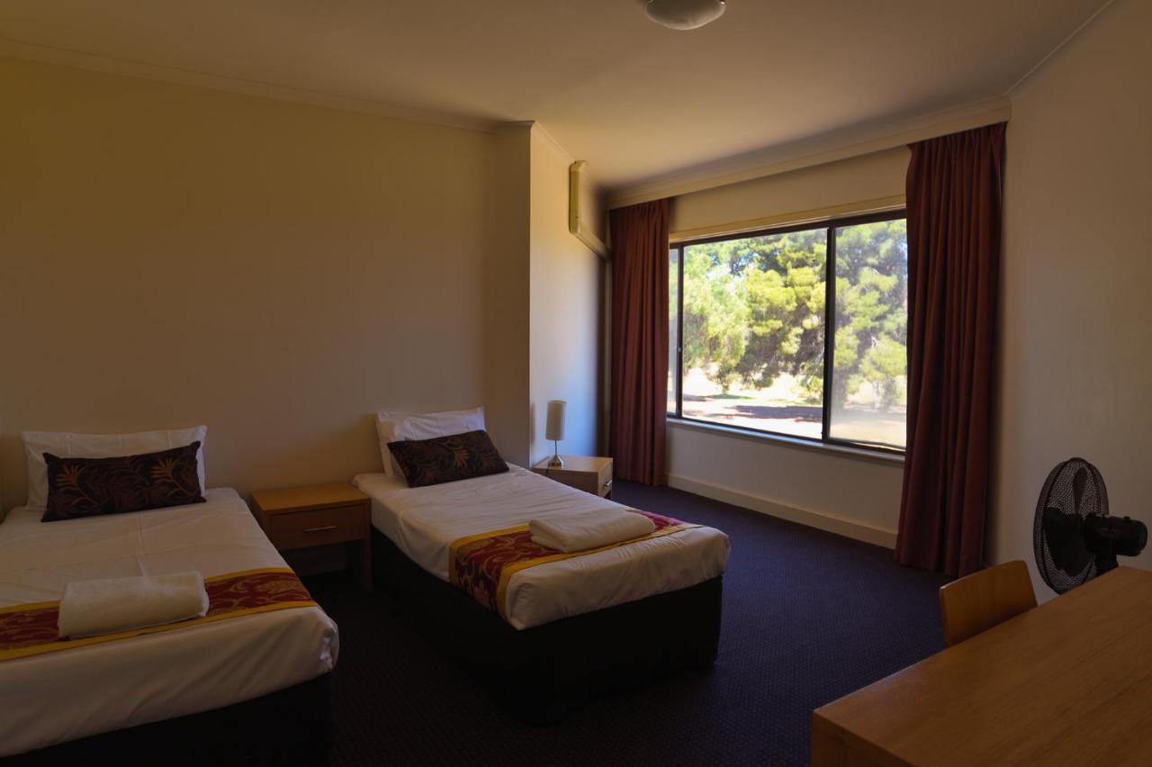 Renmark Country Club Luaran gambar