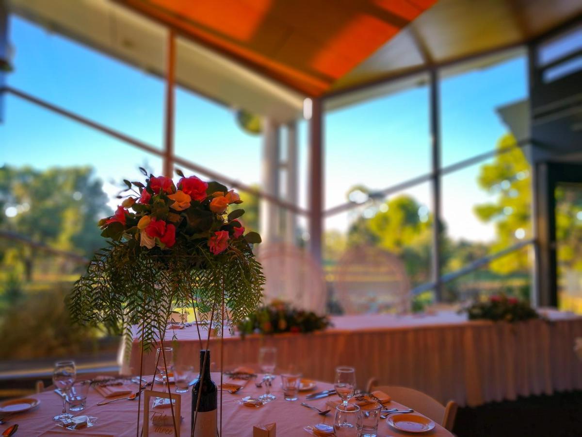 Renmark Country Club Luaran gambar