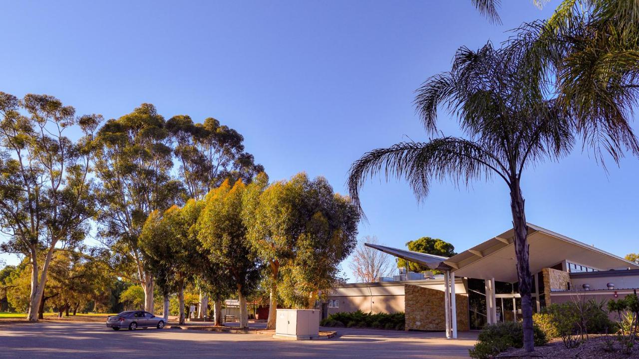 Renmark Country Club Luaran gambar