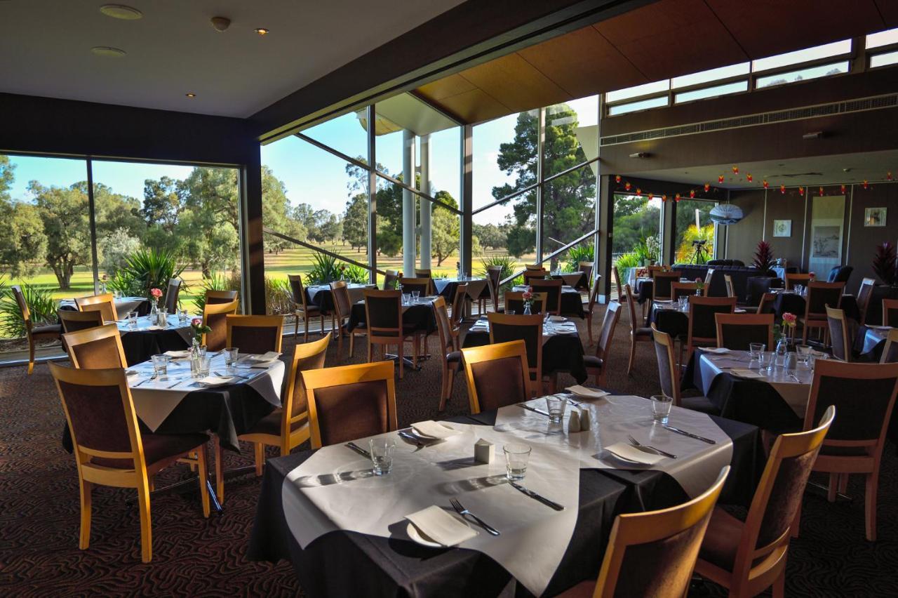 Renmark Country Club Luaran gambar