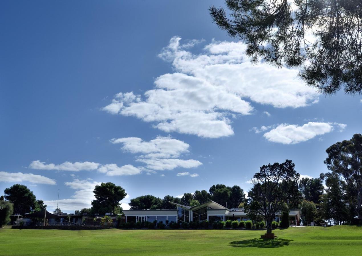 Renmark Country Club Luaran gambar