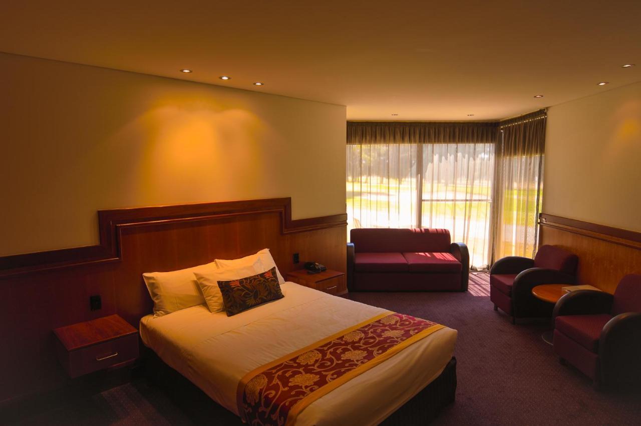 Renmark Country Club Luaran gambar