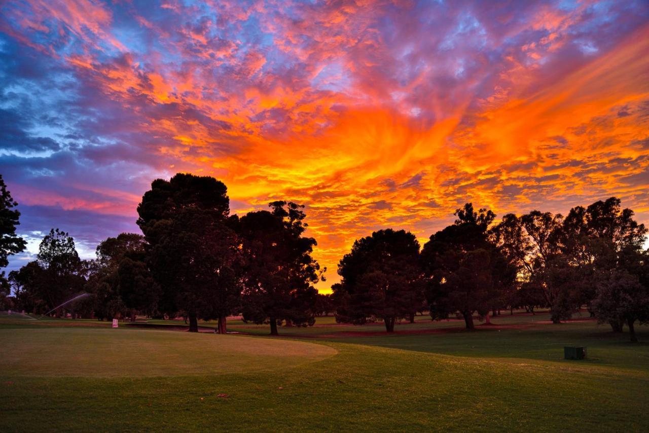 Renmark Country Club Luaran gambar
