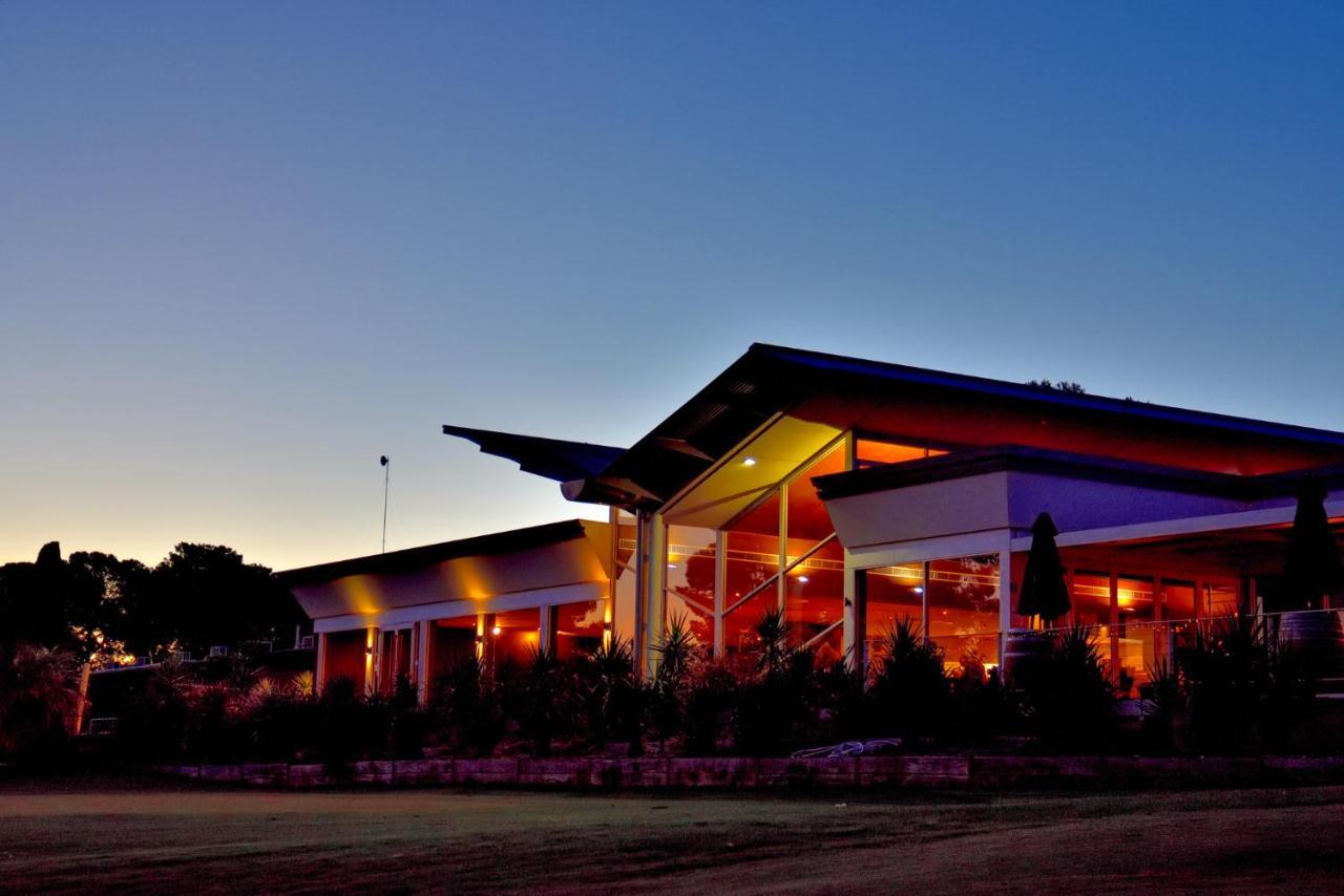 Renmark Country Club Luaran gambar
