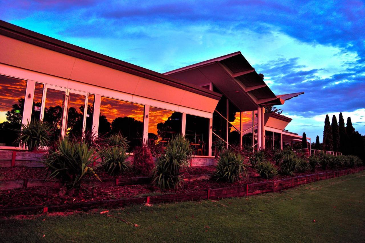 Renmark Country Club Luaran gambar