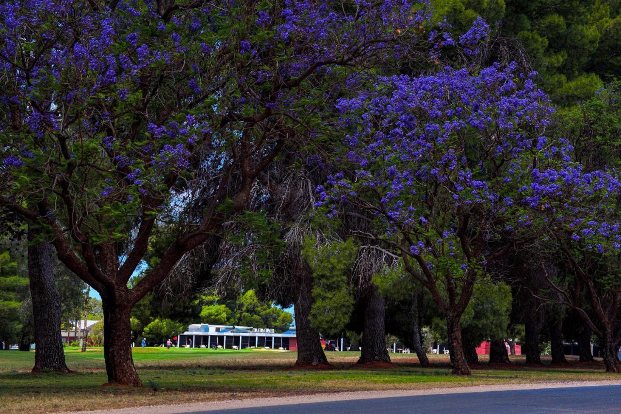 Renmark Country Club Luaran gambar