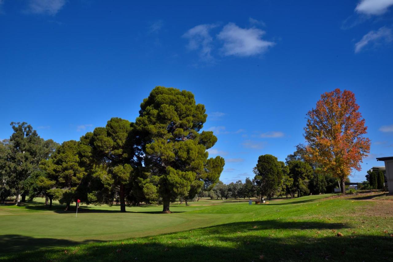 Renmark Country Club Luaran gambar