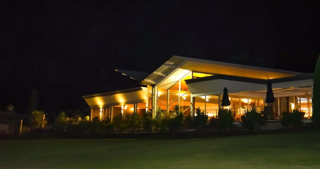 Renmark Country Club Luaran gambar