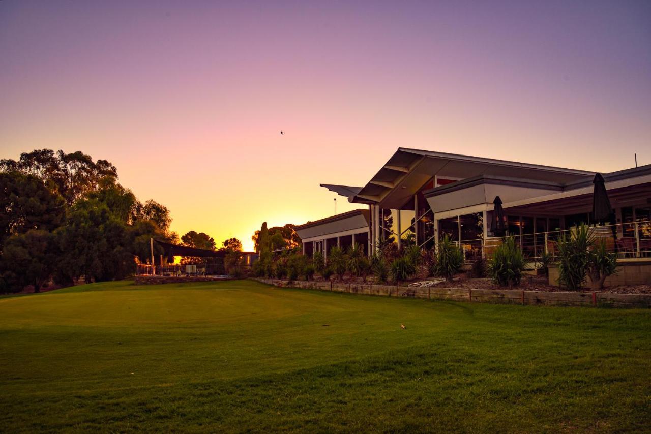 Renmark Country Club Luaran gambar